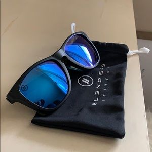men’s blenders eyewear sunglasses